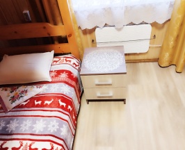 Номер Economy в Белый лотос