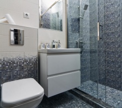 Двухместный номер Standard двуспальная кровать в Парковый