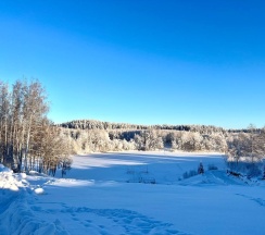 6 дом класса NEW в Озеро Лунное