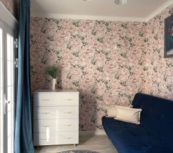 Квартира в Апартаменты на Катыхина улица, 75