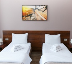 Стандарт 102 в Никольский