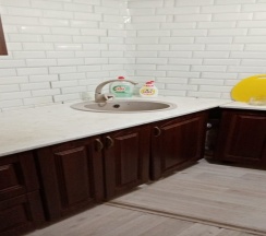 Трехместный эконом в Андреевский
