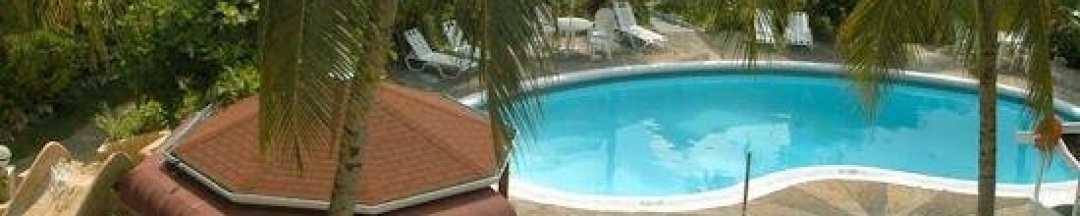 Номер Standard с 2 комнатами в Fisherman's Point Beach Resort