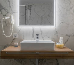 Дуплекс Делюкс в Вилла Альпина