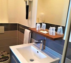 Двухместный номер Standard 2 отдельные кровати в Trianon