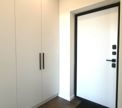 Квартира в Апартаменты на Кустарная 19