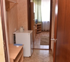 Одноместный номер Comfort в Урюпинск