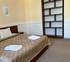 4х местный, 2ком., люкс. №204 в Курортмед