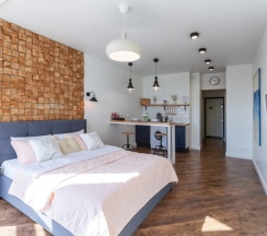 Апартаменты Superior в RentPlaza