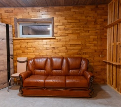 Дом № 2 в Сияние Севера