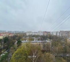 Апартаменты c 1 комнатой в Hanaka