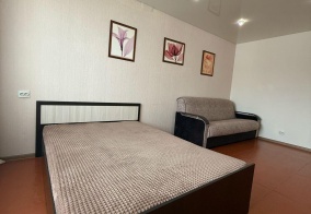 Апартаменты Apartments Vizit в Чайковском