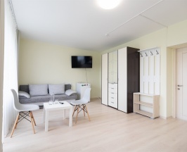 Люкс в Топаз