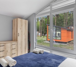 Коттедж стандарт в Кочевник