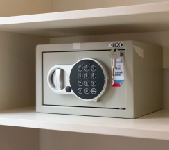 Апартаменты стандарт №2 в Emre