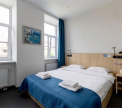 izzzi COMFORT в izzzi 3* у Гостиного двора