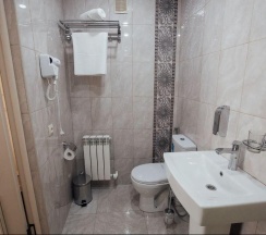 Номер полулюкс в Ideal