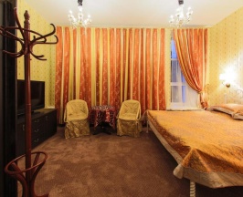 "КОМФОРТ" в Титул