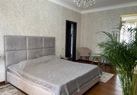 Апартаменты Апартаменты на Времена года 15 3эт в Республике Дагестан