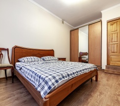 5-комнатный коттедж улучшенный в Cottage.Moscow