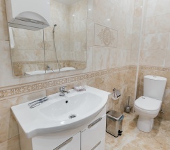 Джуниор сюит в Дизак