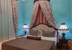 Апартаменты Apartments History 1870 в Баку