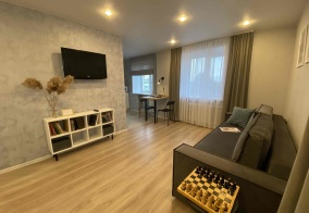 Апартаменты Апартаменты на Морской, д.32 в Северодвинске