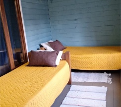 Коттедж в Ай-бетли