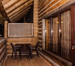 Номер стандарт в Mount Arkhyz