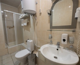 Одноместный номер "Стандарт" в Булак