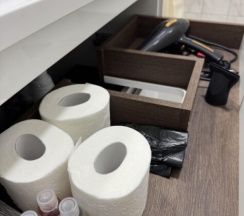 Двухместный Улучшенный в Амир