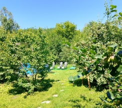 Коттедж стандарт в Орешек