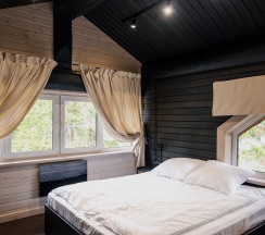 Дом с тремя спальнями в Весенний