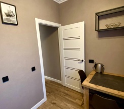Апартаменты в Апартаменты IG-Apartment