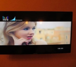 Четырёхместный номер Economy в Гуля