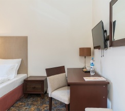 Стандарт (Sgl) в Чайка