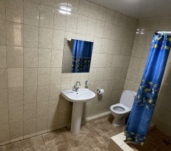 Стандартный четырехместный номер в Кристина