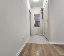Апартаменты студия Летчика Ларюшина 4к1 в The Loft Studio Moscow