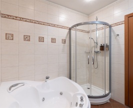 Делюкс в Горки