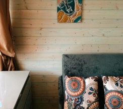 Домик Бали 1 в Лисички-сестрички