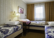 Москва: Отель Home Hotel