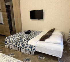 4-местная комната улучшенная в Отдых.23