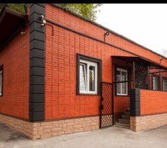 Место в четырехместном общем номере в Rest