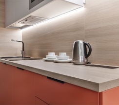 Studio Standart 19,7 в Well