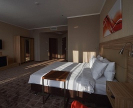 Делюкс в Ramada