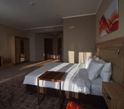 Делюкс в Ramada