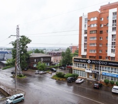 2-комнатные апартаменты люкс Александра Невского,6 в ГостиРу