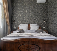 Люкс в Full House