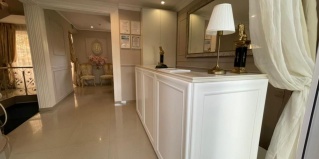 Лазаревское: Апартаменты Ибра