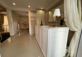 Апартаменты Ибра в Краснодарском крае